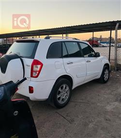 شيري تيجو 3
